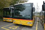 (218'218) - CarPostal Ouest - VD 359'879/PID 5601 - Mercedes (ex JU 31'178; ex Nr.
