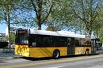 (286'362) - CarPostal Ouest - VD 172'736/PID 5068 - Solaris (ex PostAuto Bern) am 25.