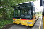 (287'029) - CarPostal Ouest - PID 4642 - Mercedes am 16.