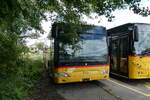 (287'030) - CarPostal Ouest - PID 4642 - Mercedes am 16.