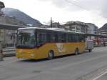 (169'064) - PostAuto Wallis - VS 432'711 - Iveco am 6.