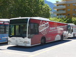 (173'645) - PostAuto Wallis - VS 241'961 - Mercedes am 7.