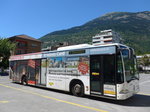 (173'653) - PostAuto Wallis - VS 241'959 - Mercedes am 7.