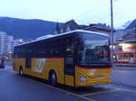 (177'598) - PostAuto Wallis - VS 445'912 - Iveco am 2.