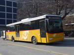 (178'979) - PostAuto Wallis - VS 424'841 - Iveco am 12.