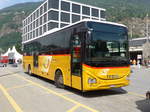 (181'325) - PostAuto Wallis - VS 441'406 - Iveco am 24.