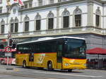 (181'333) - PostAuto Wallis - VS 441'406 - Iveco am 24.