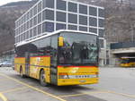 (189'048) - PostAuto Wallis - VS 241'969 - Setra (ex Zerzuben, Visp-Eyholz Nr.