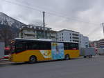 (201'361) - PostAuto Wallis - VS 424'842 - Iveco am 27.