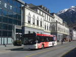 (223'904) - PostAuto Wallis - VS 449'118 - MAN am 2.