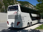 (172'730) - GBS, Susten - VS 43'101 - Setra am 3.