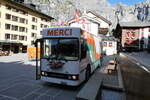 (279'942) - Migros, Zrich - Nr.