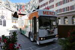 (279'943) - Migros, Zrich - Nr.