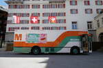 (279'945) - Migros, Zrich - Nr.