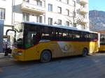 (178'125) - TSAR, Sierre - VS 26'459 - Setra (ex Epiney, Ayer) am 21.