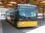 (160'405) - PostAuto Wallis - Nr.