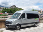 (172'542) - Europcar, Kloten - AI 52'459 - VW am 26.