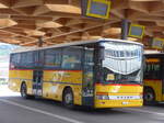 (179'962) - Evquoz, Erde - VS 1011 - Setra am 30.