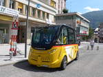 (182'223) - PostAuto Wallis - VS 454'600 - Navya am 23.