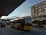 (188'939) - PostAuto Wallis - Nr.