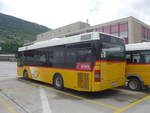 (216'687) - PostAuto Wallis - Nr.