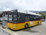 (216'688) - PostAuto Wallis - Nr.