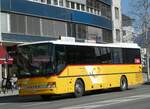 (233'437) - Evquoz, Erde - VS 1011 - Setra am 7.