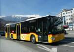 (233'438) - PostAuto Wallis - Nr.