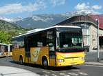 (251'188) - PostAuto Wallis - Nr.