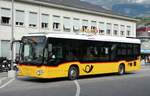 (278'510) - Buchard, Leytron - VS 291'905/PID 11'968 - Mercedes am 5.