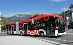 (278'524) - PostAuto Wallis - Nr.