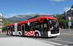 (278'525) - PostAuto Wallis - Nr.