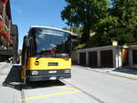 (253'188) - Oser, Brchen - VS 93'575 - NAW/Lauber (ex Epiney, Ayer PID 1076) am 30.