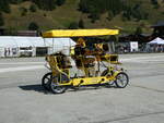 (238'397) - PostAuto-Tretvelo am 24.