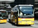 (239'338) - PostAuto Wallis - VS 32'092 - Irisbus (ex CarPostal Ouest) am 21.