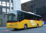 (246'015) - Autotour, Visp - VS 27'026/PID 10'786 - Iveco am 11.