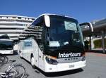 (265'688) - Intertours, Domdidier - FR 300'653 - Setra am 16.