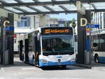 (264'862) - Limmat Bus, Dietikon - Nr.