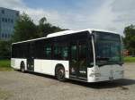 (134'863) - BDWM Bremgarten - AG 416'095 - Mercedes am 10.