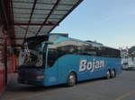 (176'992) - Bojan, Glattbrugg - ZH 116'528 - Mercedes (ex Zerzuben, Visp-Eyholz) am 6.