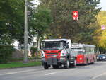 (165'860) - SW Winterthur - ZH 32'981 U - Scania am 26.