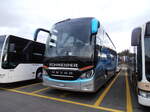 (257'879) - Schneider, Langendorf - ZH 32'919 U - Setra am 23. Dezember 2023 in Winterthur, Daimler Buses