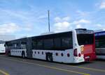 (263'695) - TPF Fribourg - Nr. 155/FR 300'361 - Mercedes am 16. Juni 2024 in Winterthur, Daimler Buses