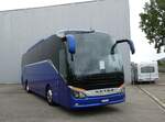 (264'838) - Daimler Buses, Winterthur - ZH 245'141 - Setra am 17. Juli 2024 in Winterthur, Daimler Buses