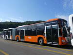 (265'033) - Aus Frankreich: Gem'Bus, St-Julien-en-Genevois - Nr.