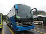 (268'319) - GEO Travel, Effretikon - (133'303) - Setra am 20.