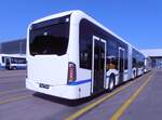 (277'576) - ZVB Zug - (145'972) - eMercedes am 5.