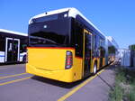 (277'579) - CarPostal Ouest - (620'684) - eMercedes am 5. Juli 2025 in Winterthur, Daimler Buses