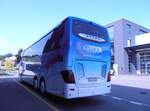 (277'581) - Flck, Brienz - BE 378'782 - Setra am 5. Juli 2025 in Winterthur, Daimler Buses