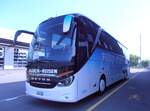 (277'582) - Flck, Brienz - BE 378'782 - Setra am 5. Juli 2025 in Winterthur, Daimler Buses